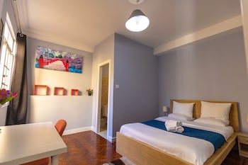 the delight hostel lisbon