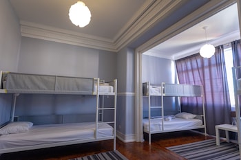 the delight hostel lisbon