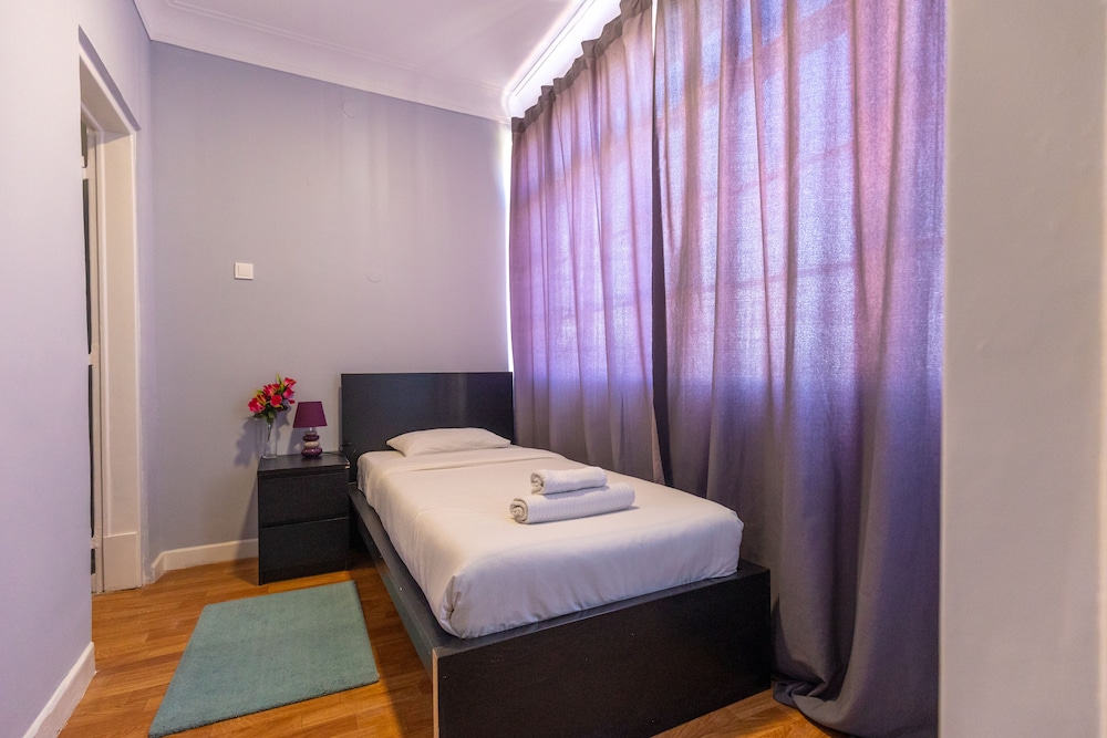 the delight hostel lisbon