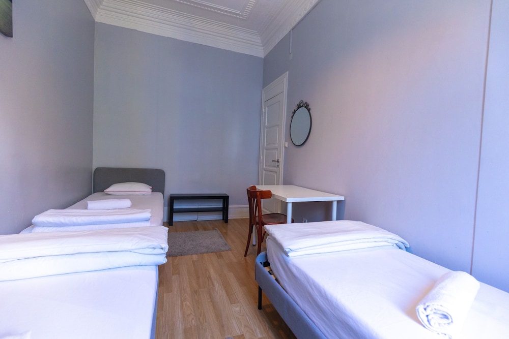 the delight hostel lisbon