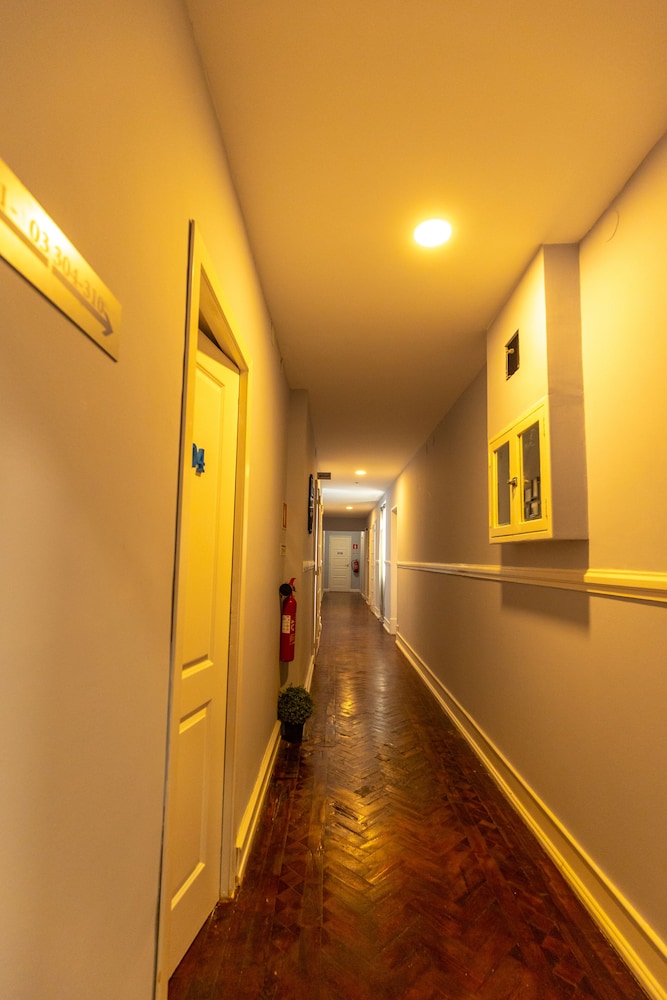 the delight hostel lisbon