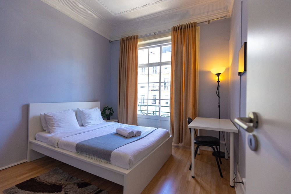 the delight hostel lisbon