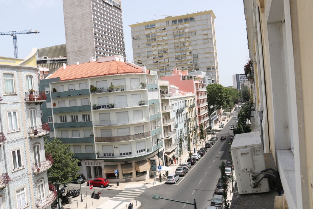 the delight hostel lisbon