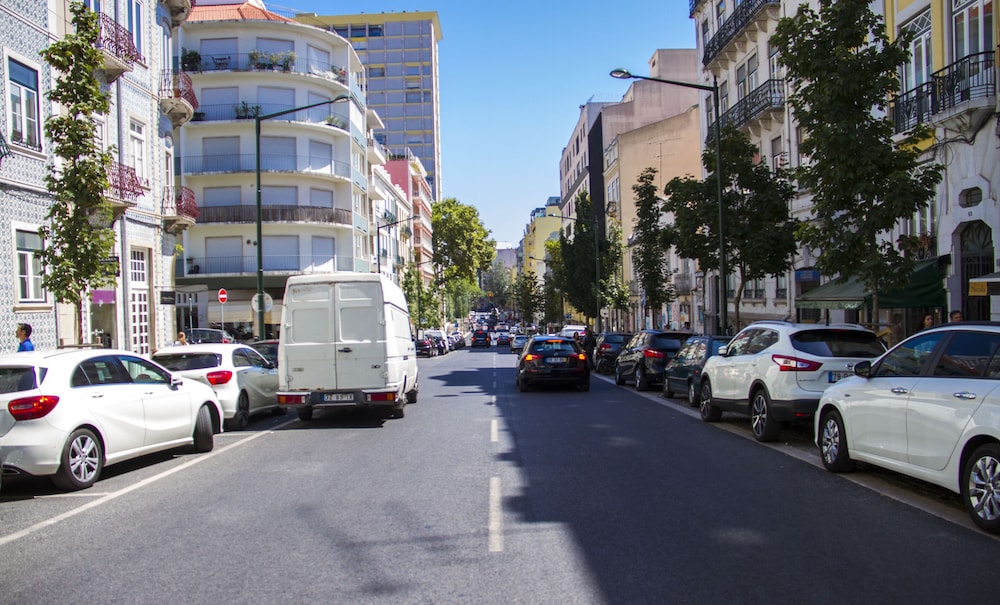 the delight hostel lisbon