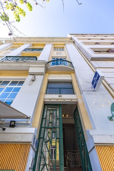the delight hostel lisbon