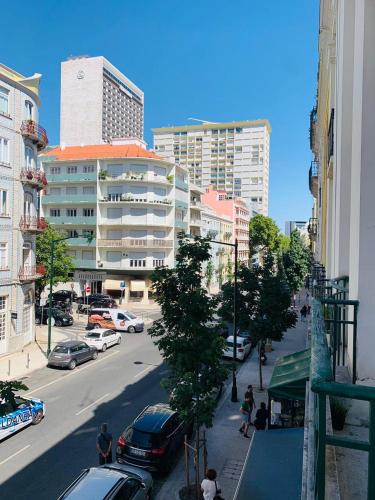 the delight hostel lisbon