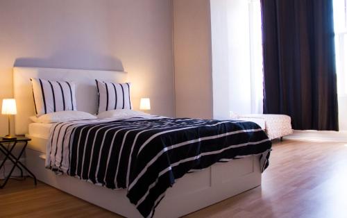 the delight hostel lisbon