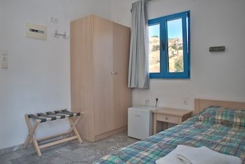 agios pavlos hotel