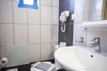 agios pavlos hotel