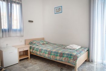 agios pavlos hotel