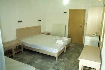agios pavlos hotel