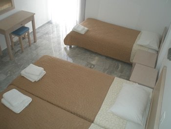 agios pavlos hotel