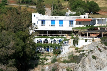 agios pavlos hotel