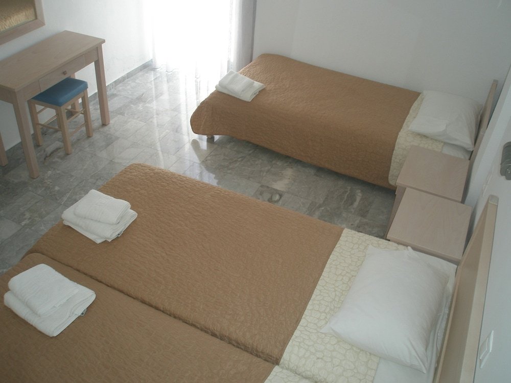 agios pavlos hotel