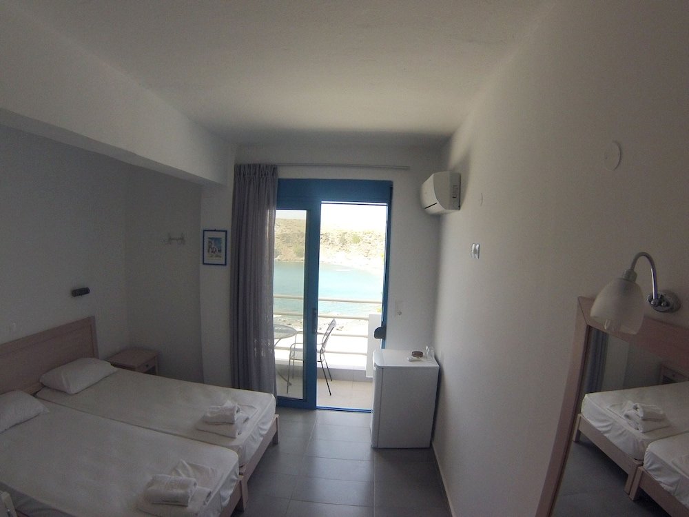 agios pavlos hotel