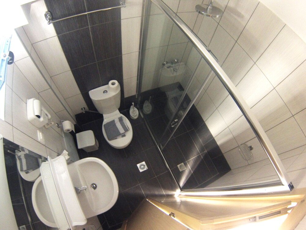 agios pavlos hotel