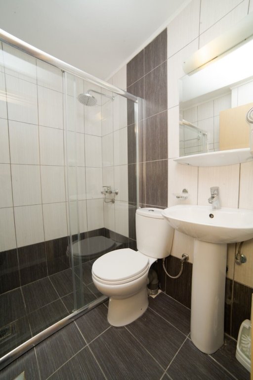 agios pavlos hotel