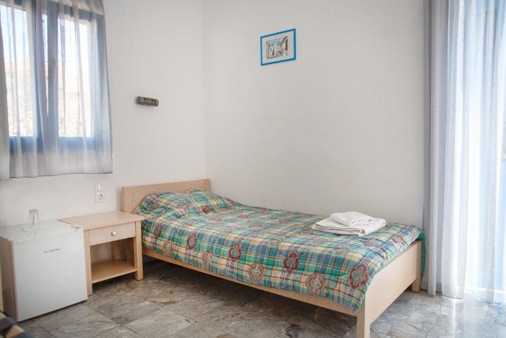 agios pavlos hotel