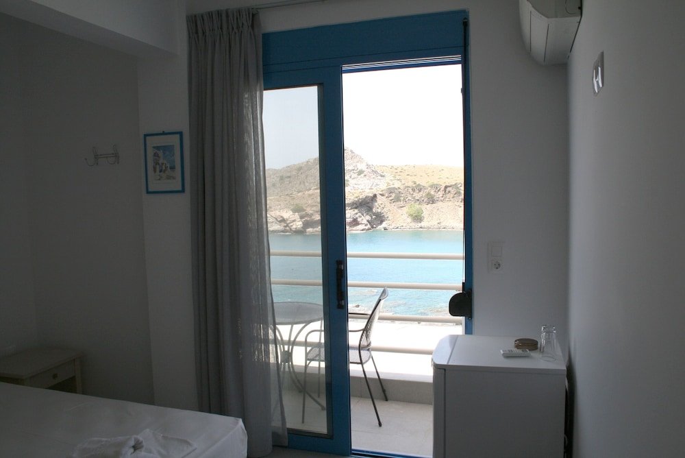 agios pavlos hotel
