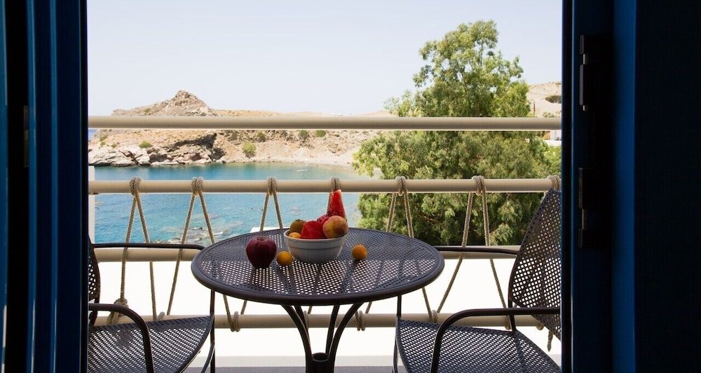 agios pavlos hotel
