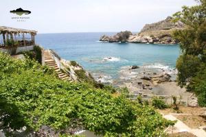 agios pavlos hotel