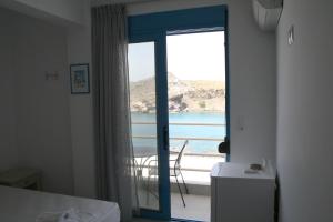 agios pavlos hotel