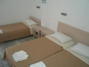 agios pavlos hotel
