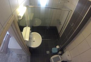 agios pavlos hotel