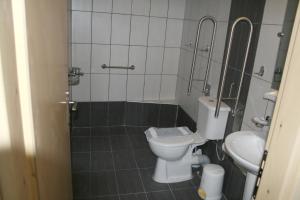 agios pavlos hotel