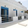 agios pavlos hotel