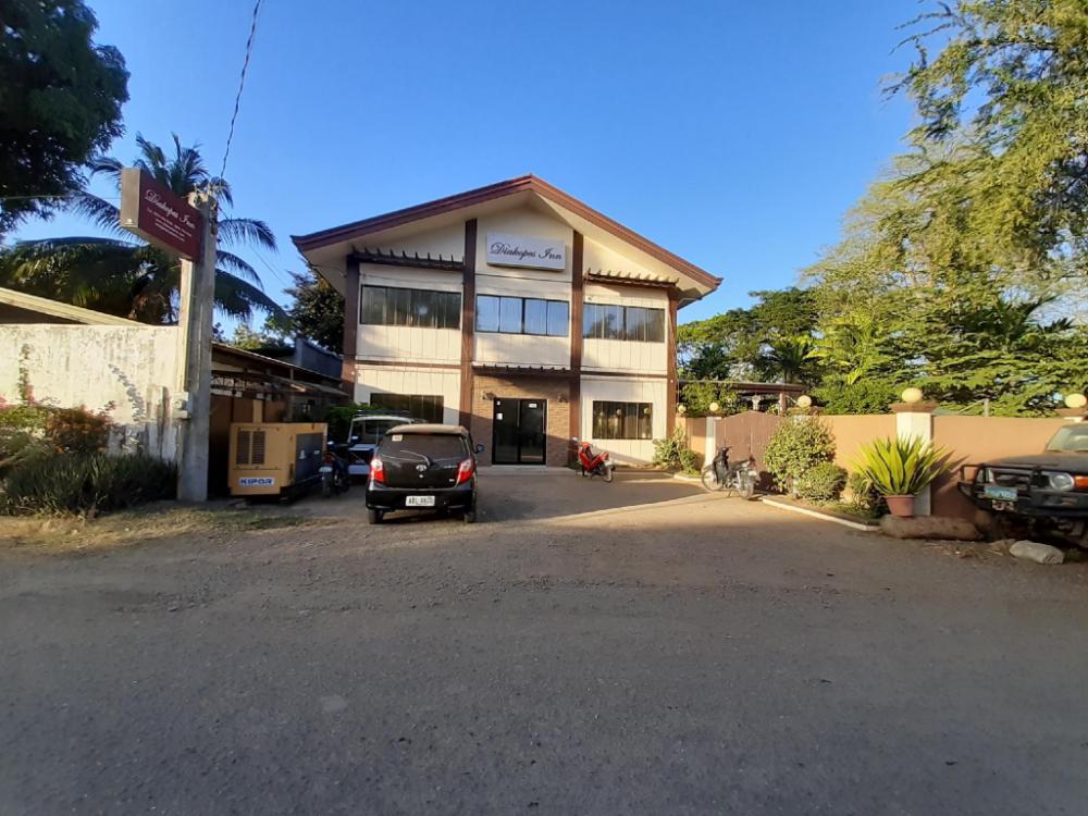 diakopes inn