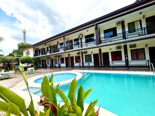diakopes inn