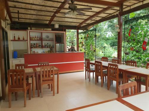 diakopes inn