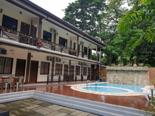 diakopes inn