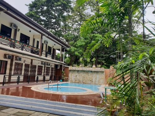 diakopes inn