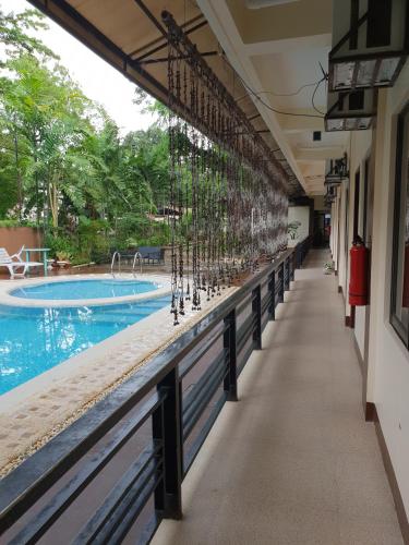 diakopes inn