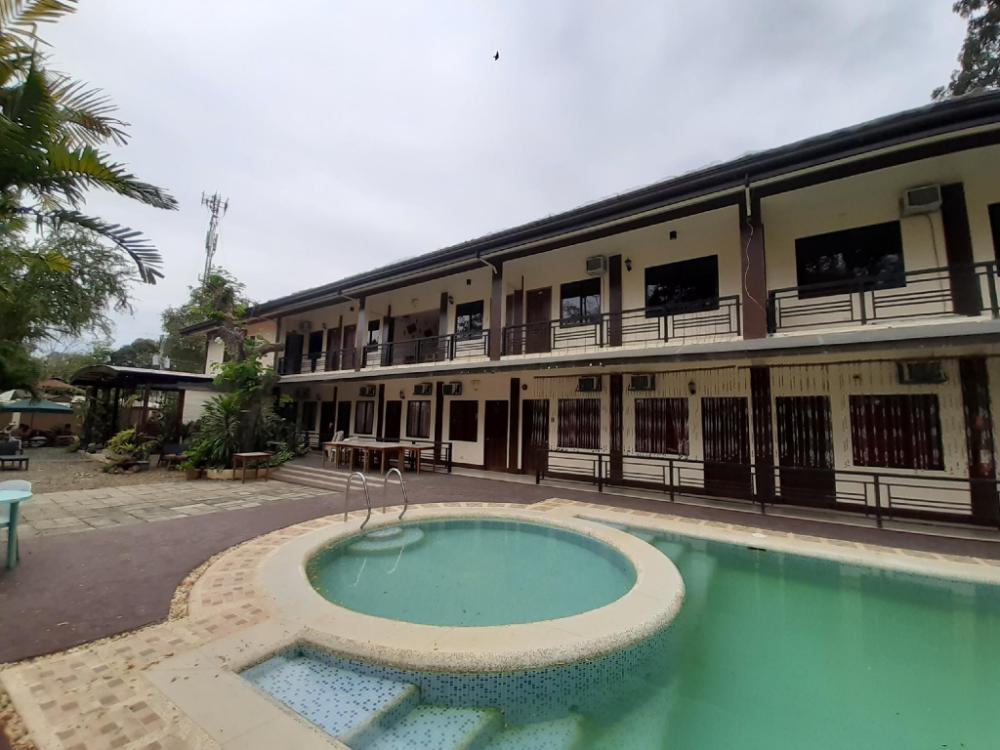 diakopes inn