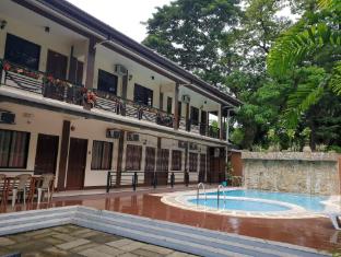 diakopes inn