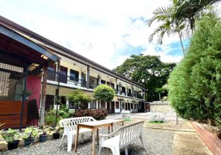 diakopes inn