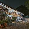 diakopes inn