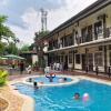 diakopes inn