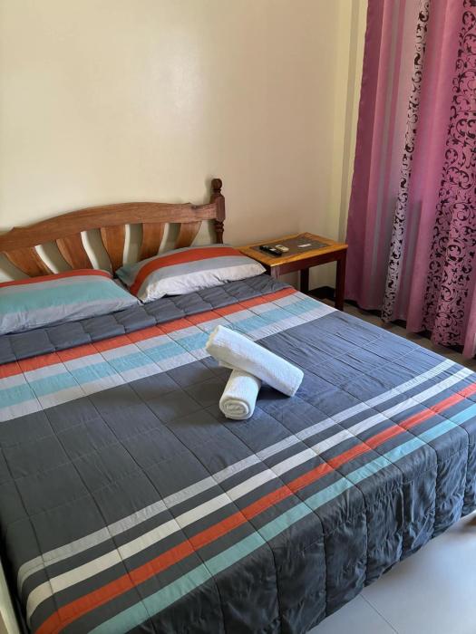 diakopes inn