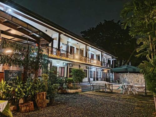 diakopes inn