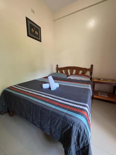 diakopes inn