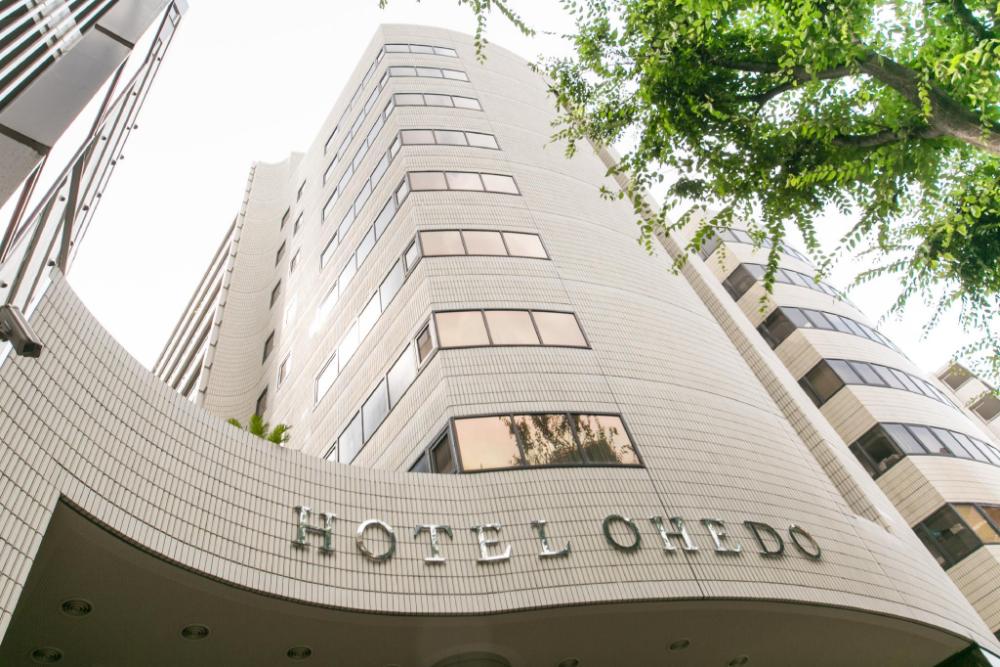 hotel ohedo