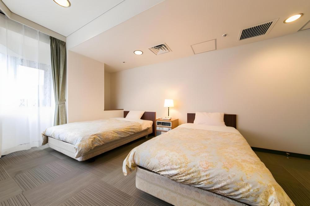 hotel ohedo
