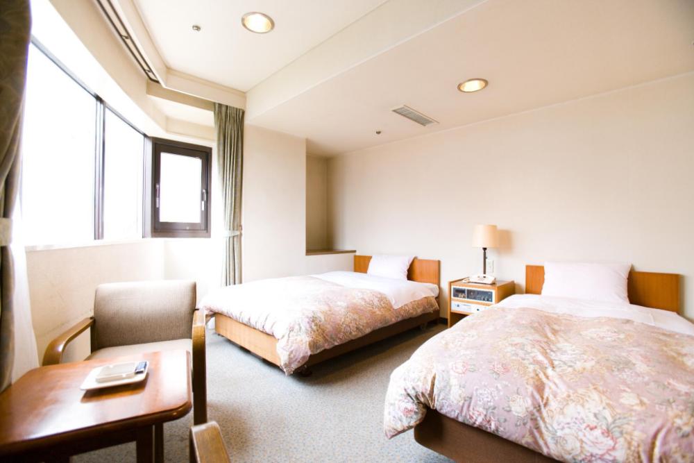 hotel ohedo