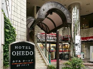 hotel ohedo