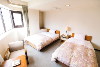 hotel ohedo
