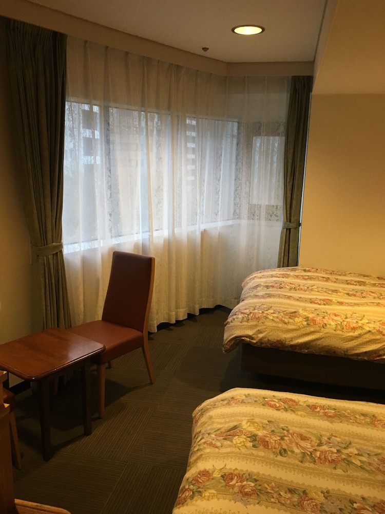 hotel ohedo